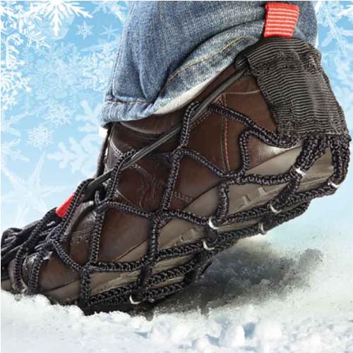 Ezyshoes walk snesko str. m 36-40