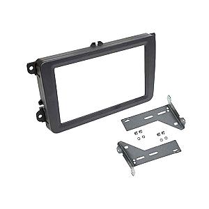 Connects2 ct24VW12 2-DIN kit VW