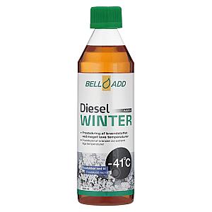 Bell Add Diesel Winter 500ml