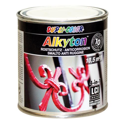 Dc alkyton hammerlak sølv 250ml