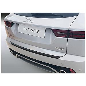 Læssekantbeskytter Jaguar e pace 1.2018-