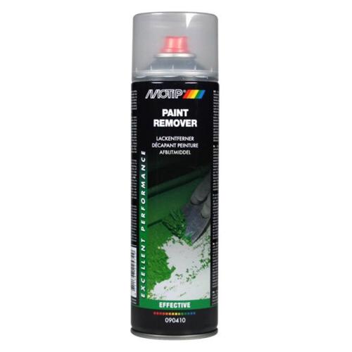 Motip Malingfjerner 500ml.
