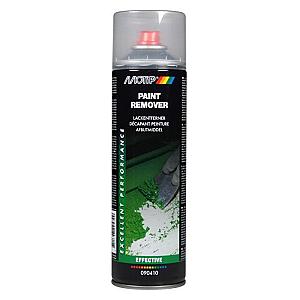 Motip Malingfjerner 500ml.