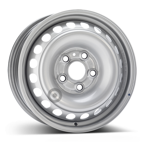 ALCAR STAHLRAD 9053 6.5x16 ET62 5/120/65.1