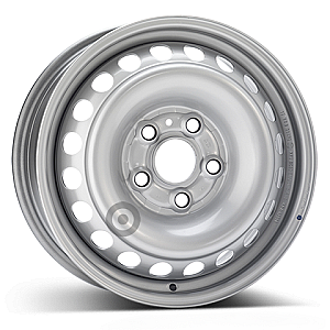 ALCAR STAHLRAD 9053 6.5x16 ET62 5/120/65.1