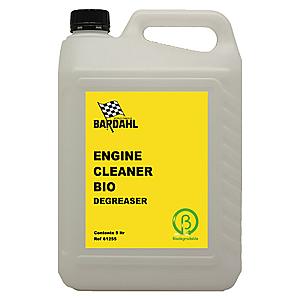 Bardahl 5 Ltr. Motorrens Udvendig