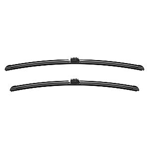 Bosch Aerotwin Flatblade viskerblade sæt A615S