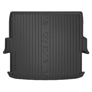 Bagagerumsbakke DS 7 Crossback SUV 2017- øverst
