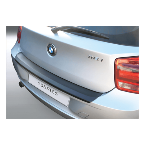 Læssekantbeskytter BMW 1 F20 3/5d 9/2011-2/2015