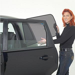 Sonnyboy Audi A6 Avant siderude bag