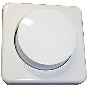 Lysdæmper 12v/24v 120w/240w grå