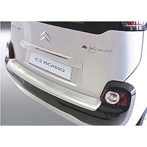 Læssekantbeskytter Citroën C3 Picasso 03.2009-09.2016