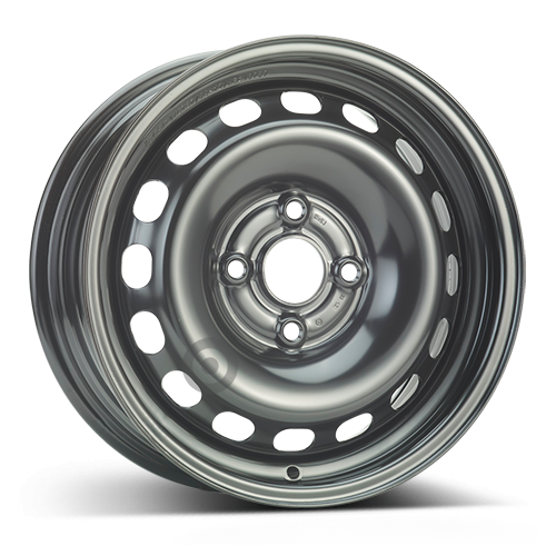 ALCAR STAHLRAD 9110 6x15 ET37 4/108/57.1
