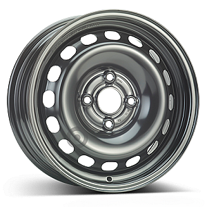 ALCAR STAHLRAD 9110 6x15 ET37 4/108/57.1