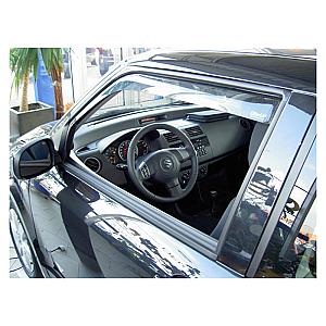 Climair vindafviser Suzuki Swift 3drs 05-