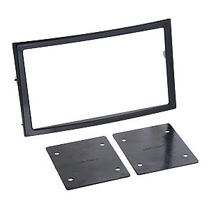 Radioramme 2-DIN Nissan 350Z 2002-2005 sort