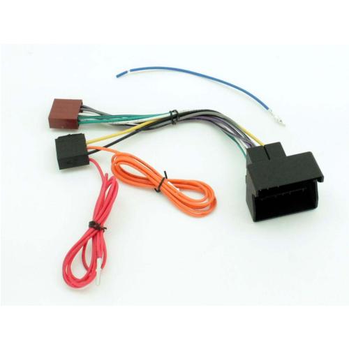 Connects2 ct20VW01 iso adapter VW