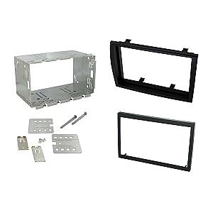 Connects2 CT23CT04 2-DIN kit Citroën rel