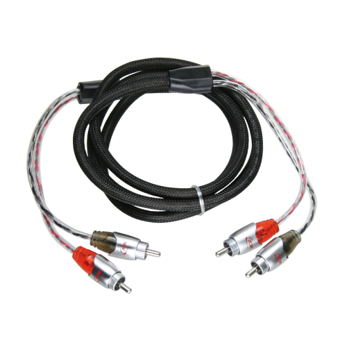 Phonokabel 1,5 meter exclusive
