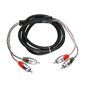 Phonokabel 1,5 meter exclusive