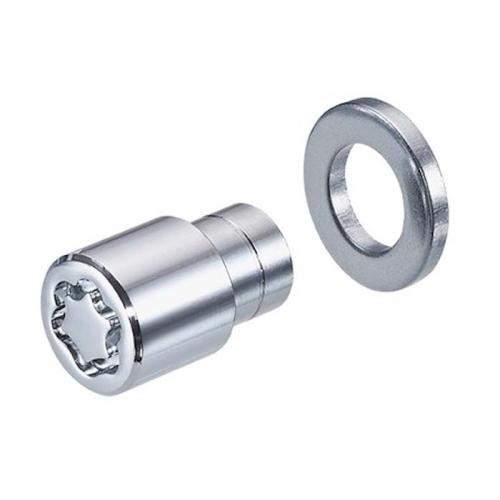 Mcgard 21156SU låsemøtrik m12x1.5 flad
