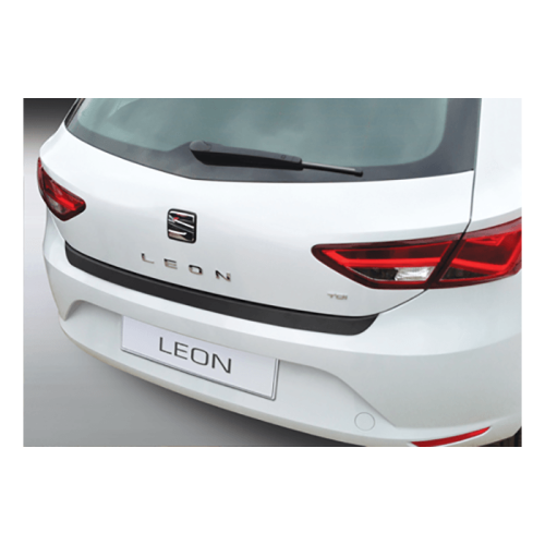 Læssekantbeskytter Seat Leon 5d 12/2012-