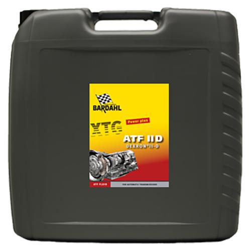 Bardahl 25 Ltr. ATF Dexron II