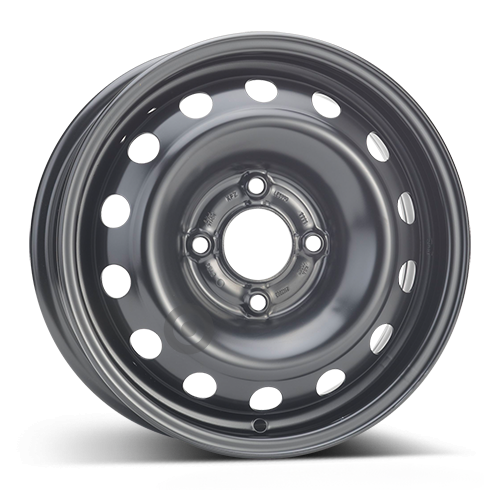 ALCAR STAHLRAD 5990 5.5x14 ET34 4/108/65