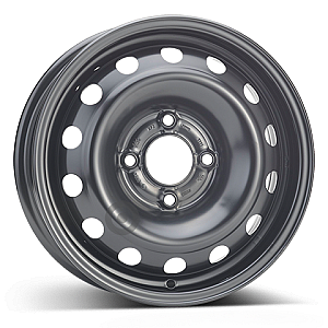 ALCAR STAHLRAD 5990 5.5x14 ET34 4/108/65