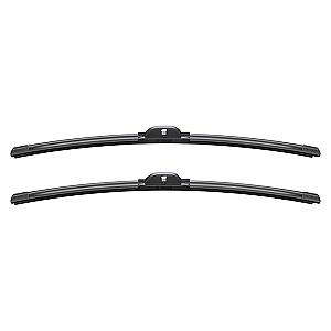 Bosch Aerotwin Flatblade visker sæt 550+550mm A933S