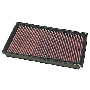 K&N filter 33-2184