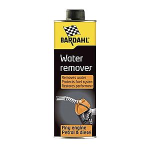 Bardahl Fuel Water Remover 300 Ml.