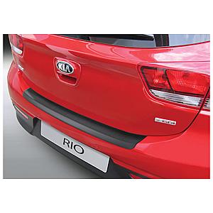 Læssekantbeskytter Kia Rio 3/5 dr. 1.2017-