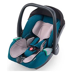 Recaro Sommerindlæg grå til Avan autostol