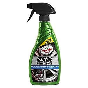 Turtle redline fælgrens 500 ml
