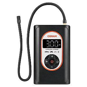 Osram Mini-kompressor TYREinflate 4000