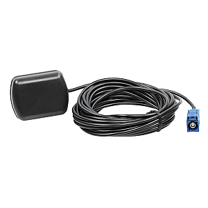 Gps antenne fakra bla VW