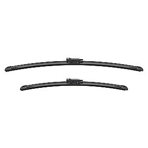 Bosch Aerotwin Flatblade viskerblade sæt A605S