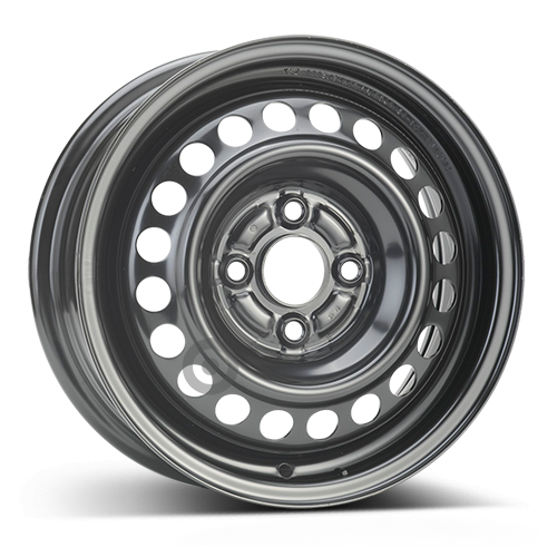 ALCAR STAHLRAD 6885 5.5x14 ET45 4/100/56