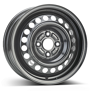 ALCAR STAHLRAD 6885 5.5x14 ET45 4/100/56