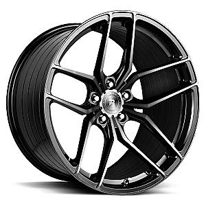 R-series R8 GBTF 10.5x20 5/112 ET36