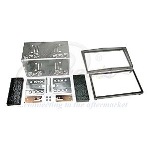 Connects2 ct23vx16a 2-DIN kit Opel