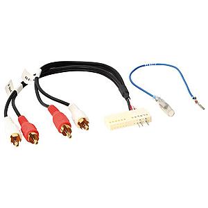 Aktiv system adapter Audi / VW