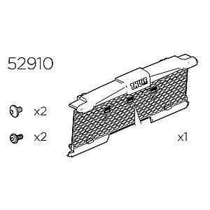 Thule reservedel 52910