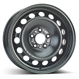 ALCAR STAHLRAD 9863 7.5x17 ET34 5/120/72.5