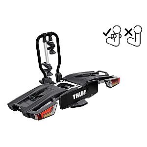 THULE Easyfold XT 965500 Fix4bike 2 cykler