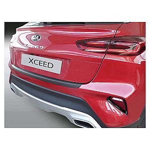 Læssekantbeskytter Kia Xceed 09.2019-