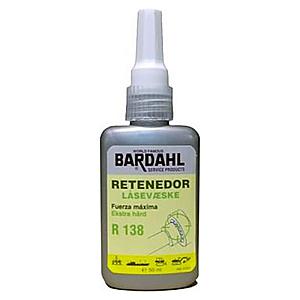 Bardahl Låsevæske R138 Ekstra Hård 50 Ml.