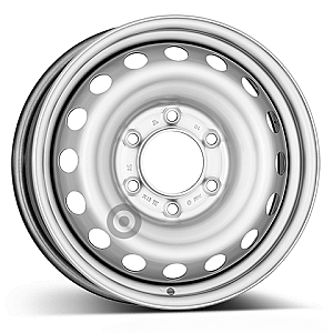 ALCAR STAHLRAD 6503 6.5x16 ET50 6/139.7/92.3