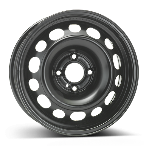 ALCAR STAHLRAD 7815 6.5x15 ET27 4/108/65